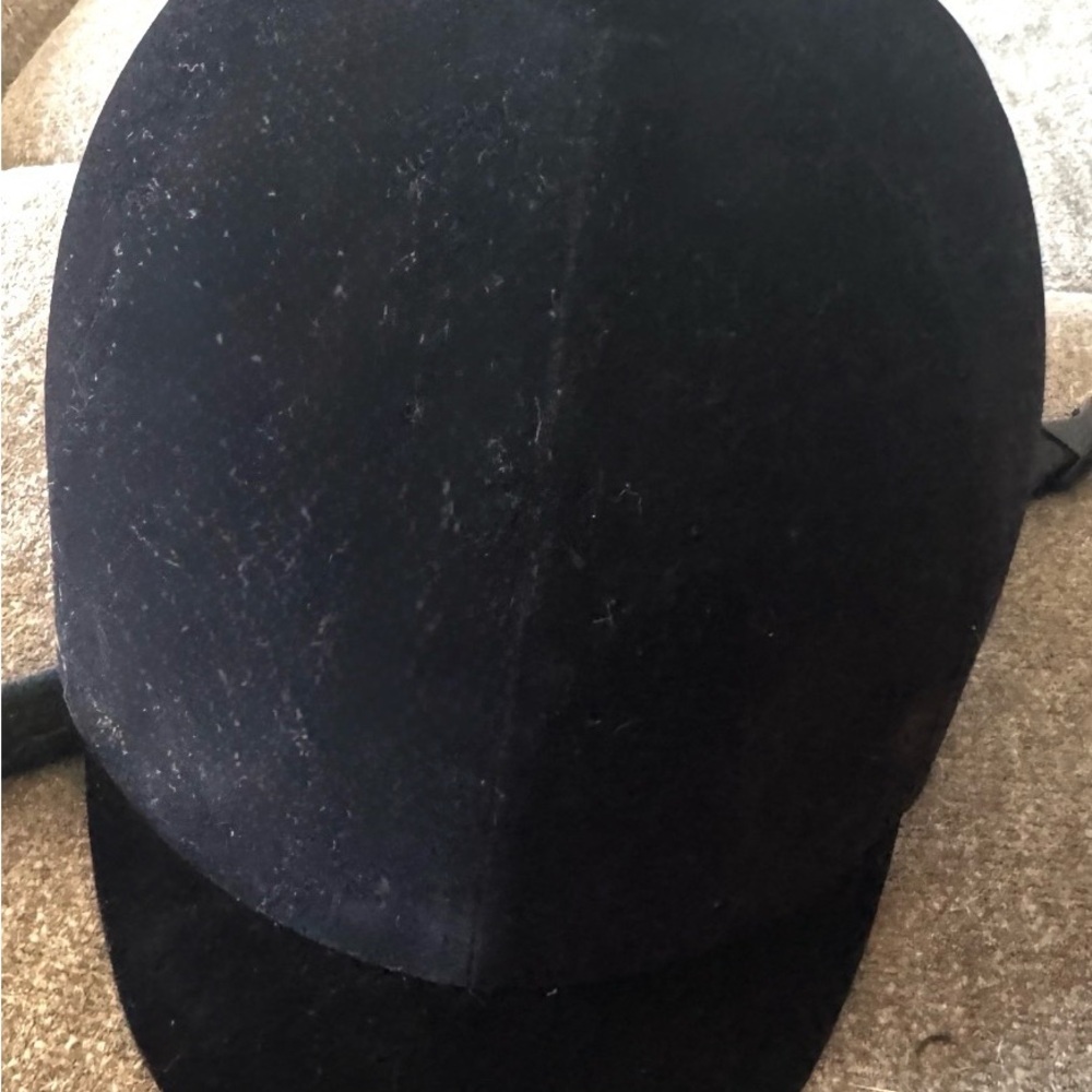 Brand New International Riding Helmets Ltd. Kids Adjustable Size Large